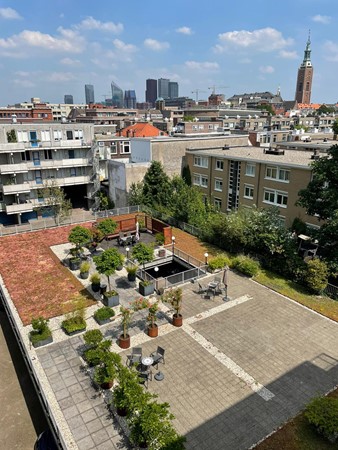 Medium property photo - Noordwal 47, 2513 EB Den Haag